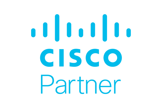 Cisco logo