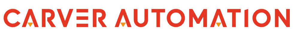 Carver Automation logo