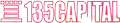 135 Capital logo